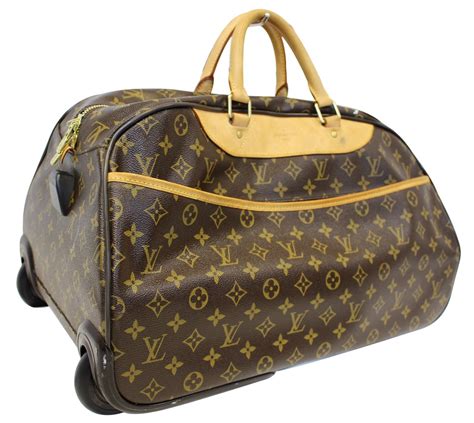 louis vuitton satteltasche|louis vuitton luggage sale.